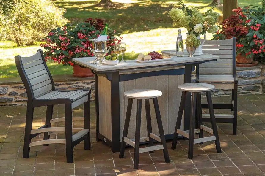 Outdoor Furniture